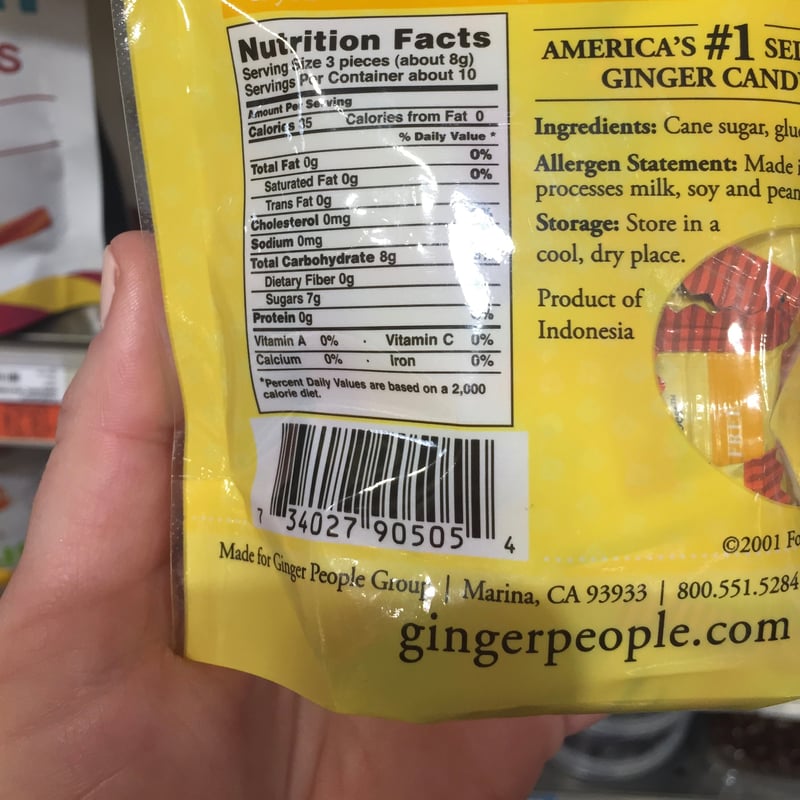 Merchandising Reset Lingo from A to Z [Glossary]